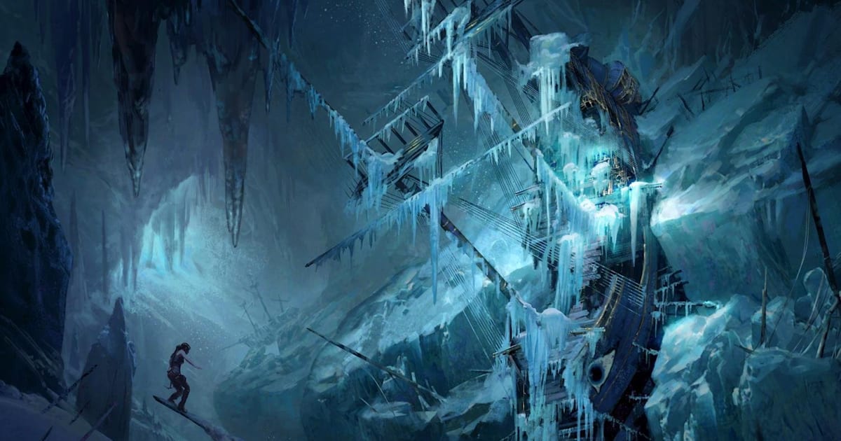 Tomb raider 2015 на пк. Tomb raider konstantin. томб райдер 2016 прохождение видео.