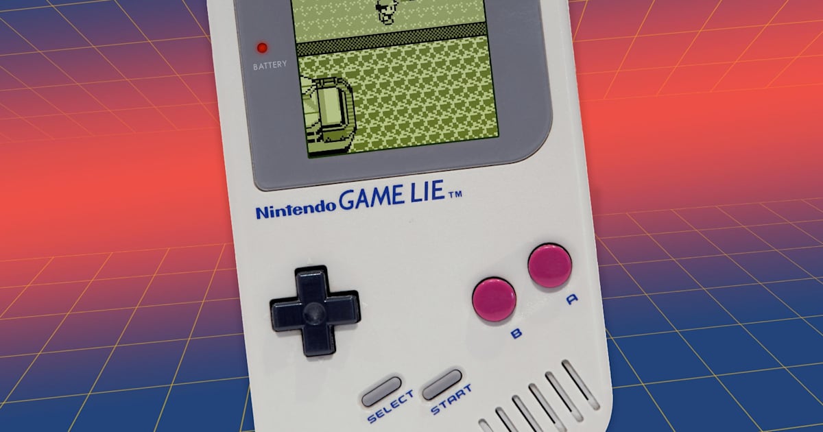 Le Leggende Metropolitane Di Pokemon Rosso E Blu