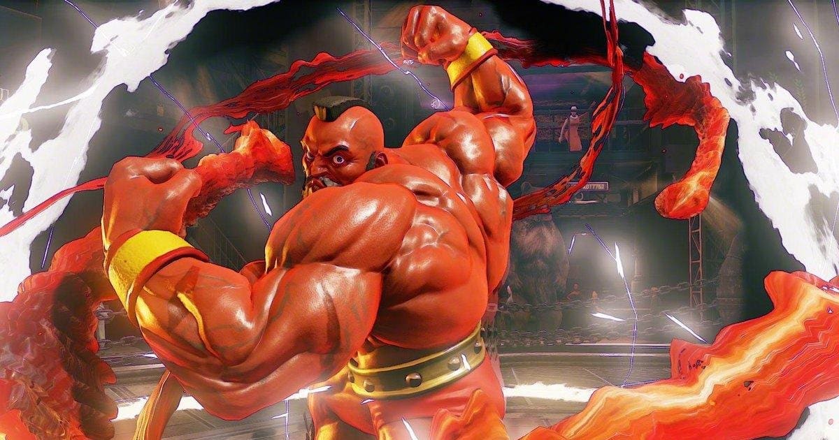ストリートファイターv が 簡単 ではない理由