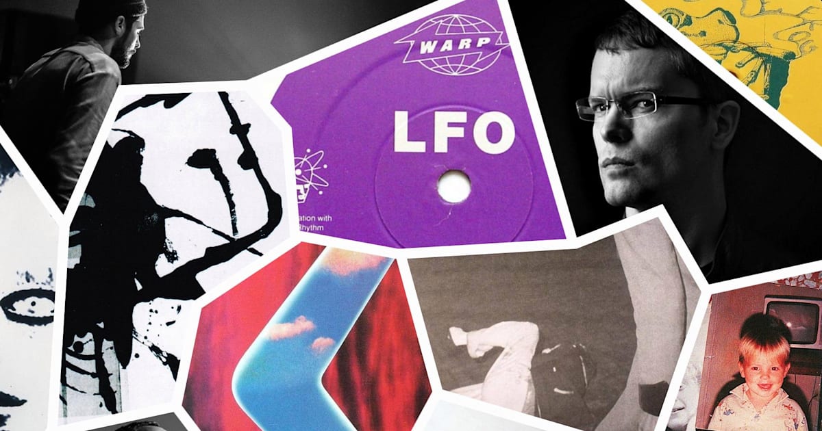 Best UK techno songs: 10 classics + Spotify Playlist