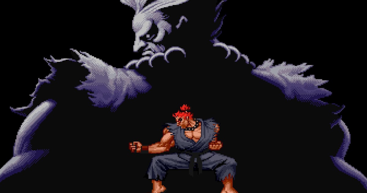 Fighting Game Characters The ten cheapest of all time!