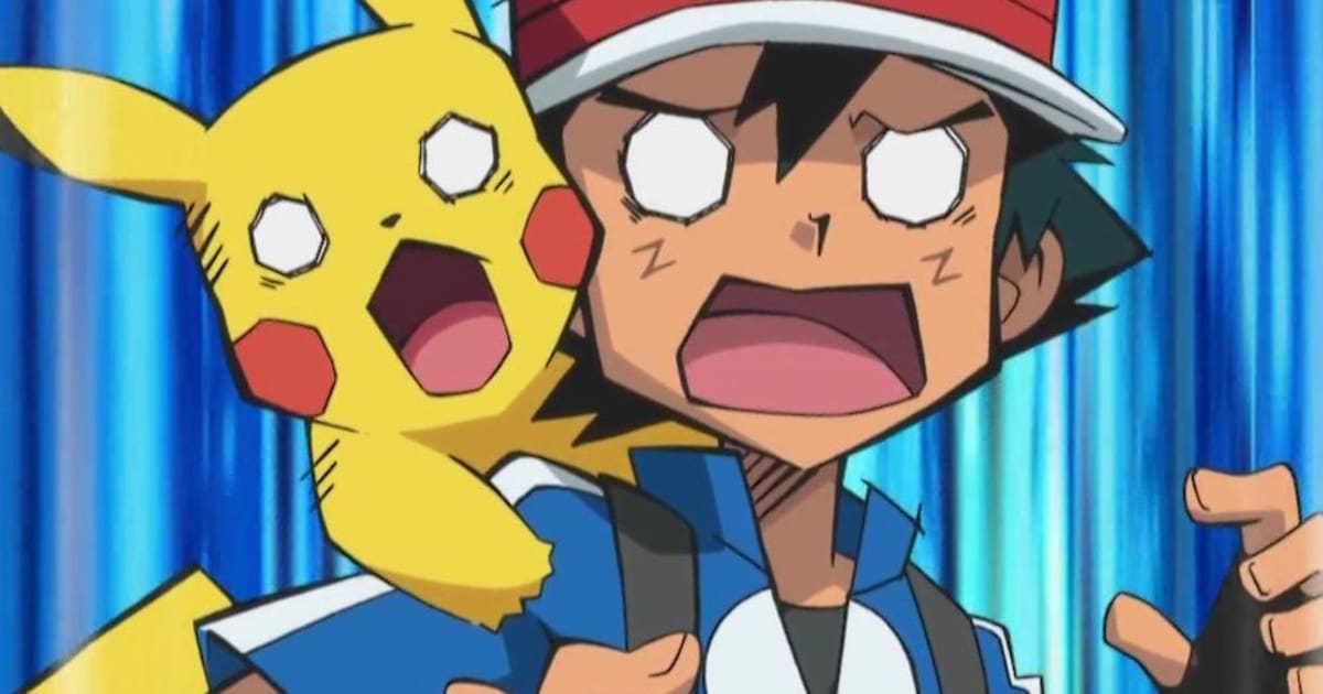 20 ans de jeux Pokémon: L'histoire secrète de la série!