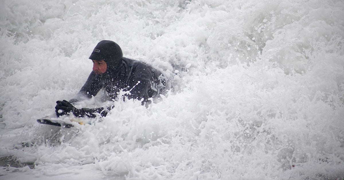 Серфінг в Україні | Серфінг в Одесі | Surfin'ua | Фото