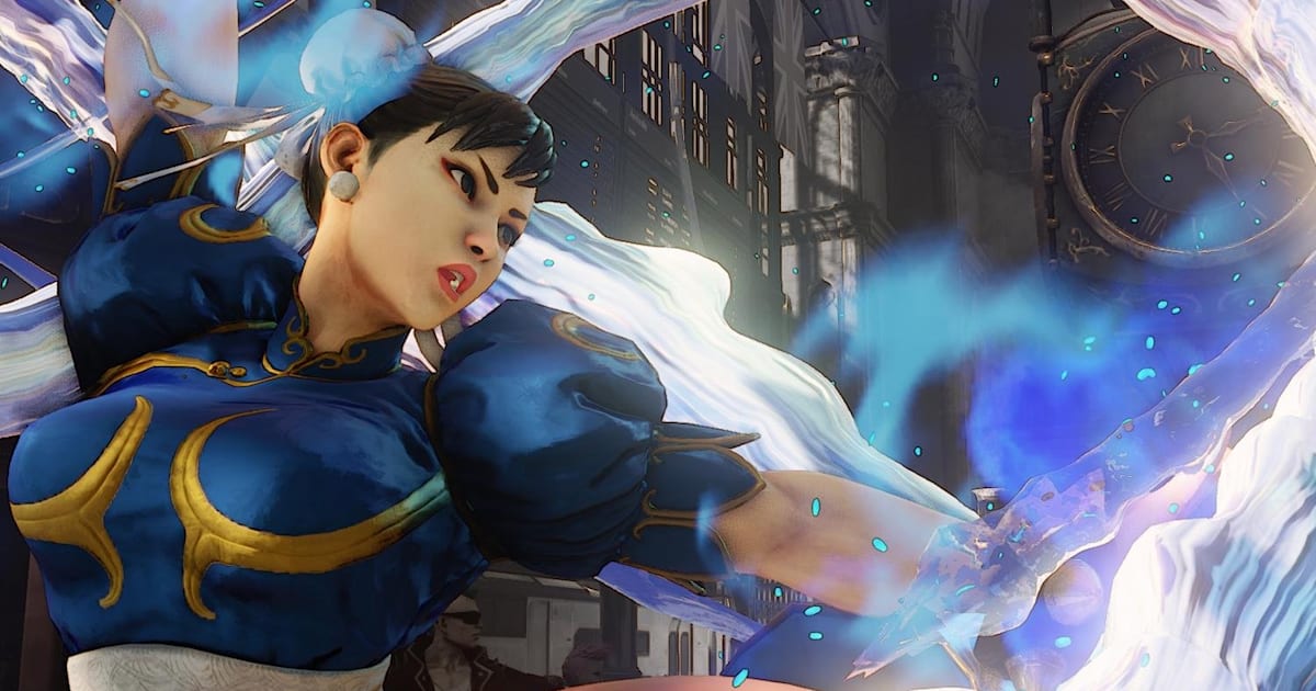 Street Fighter: Duel Preview, Official Artwork, New Trailer Features  Virtual Yoshinori Ono