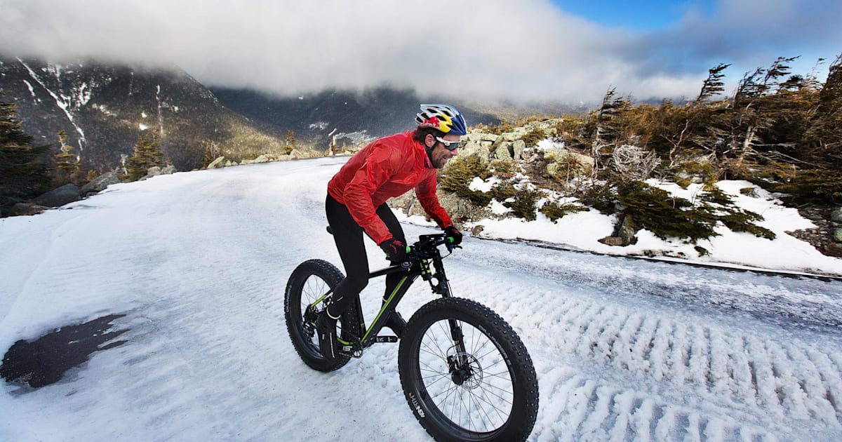 Mount washington cycling hotsell