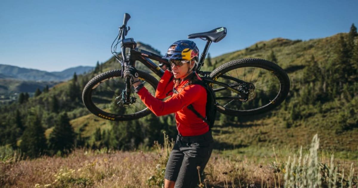 Abbigliamento mtb all mountain outlet