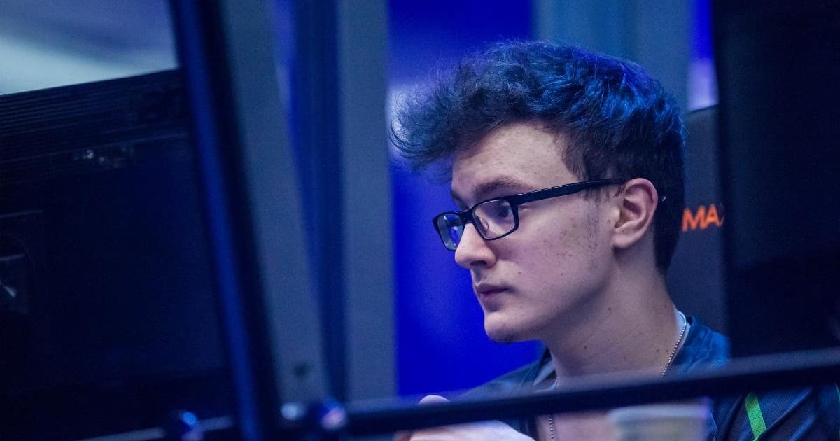 Europe's most dominant Dota 2 pub player is breaking the