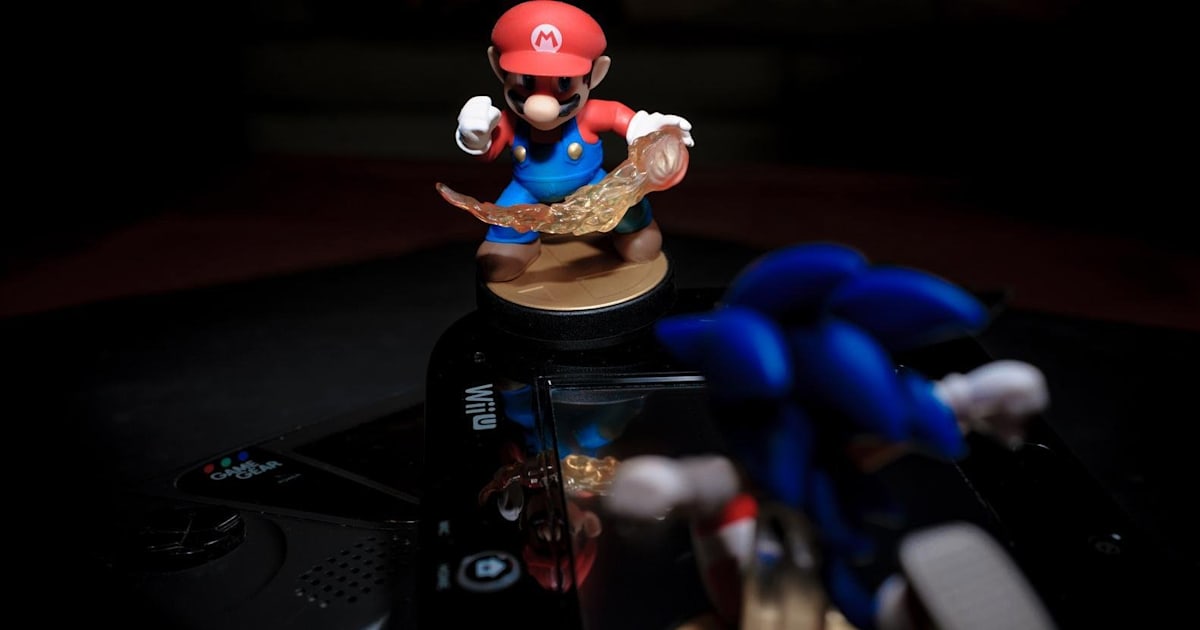 16 3 28 続 Amiiboに登場して欲しいキャラクター10体 Games