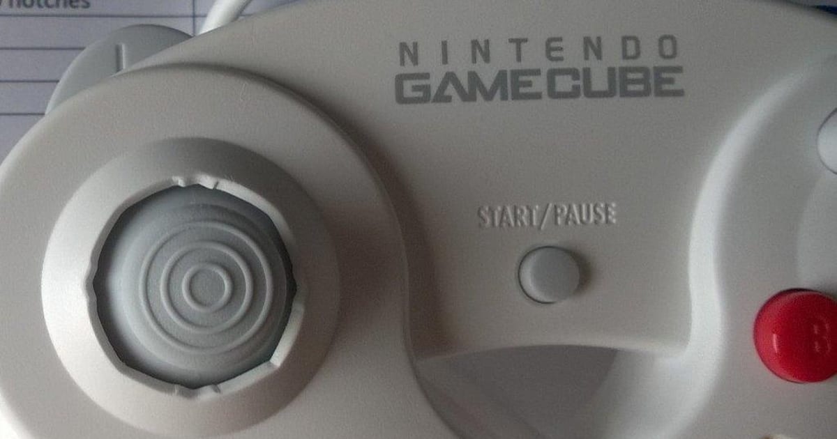 Best gamecube controller for melee top