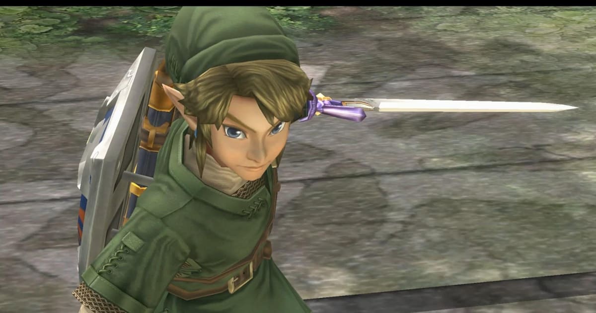 Zelda: Twilight Princess HD tips guide | Red Bull Games