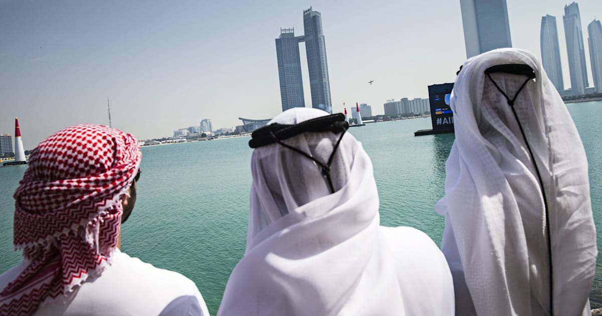 16 03 15 祝16年開幕 エアレース通を気取れる5センテンス Motorsport