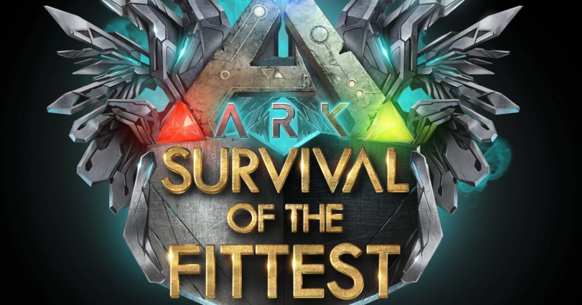 Ark Survival Of The Fittest Is Out Now Red Bull