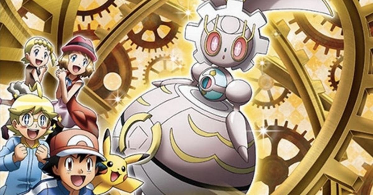 Pokemon Sun And Moon Feature Predictions