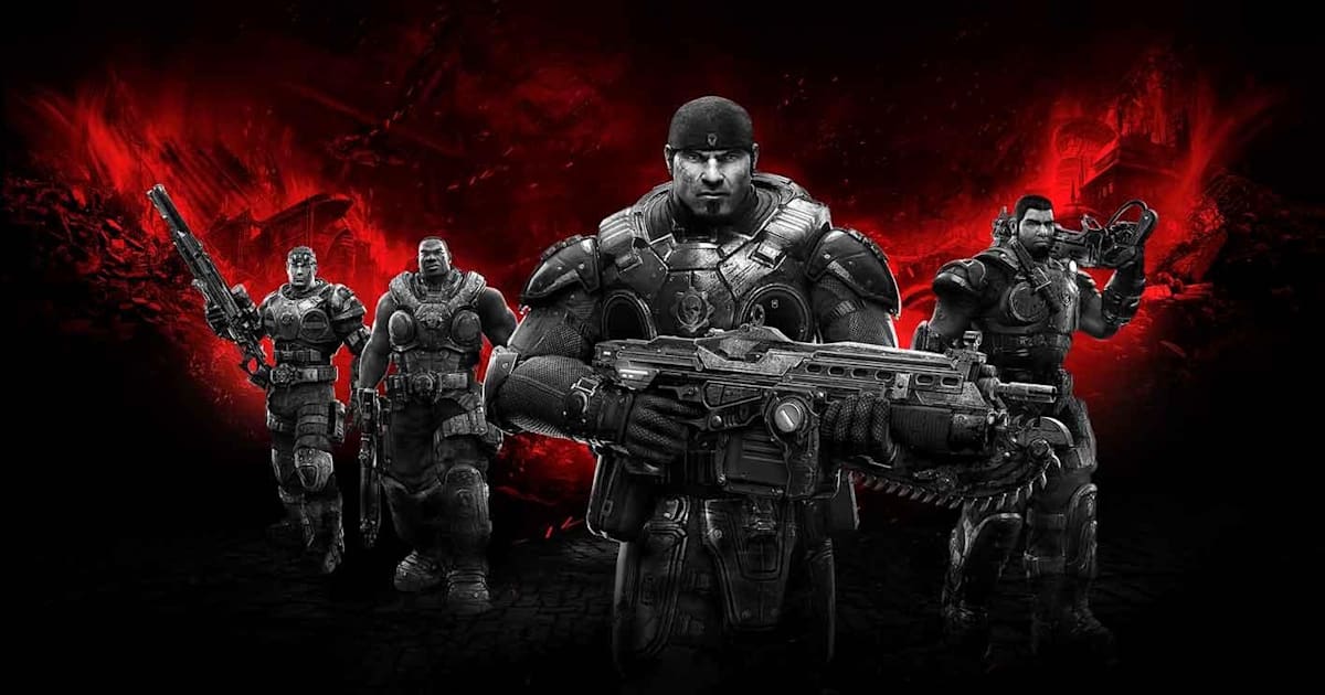 Gears of War 4: Requisitos mínimos, recomendados y gameplay 4K