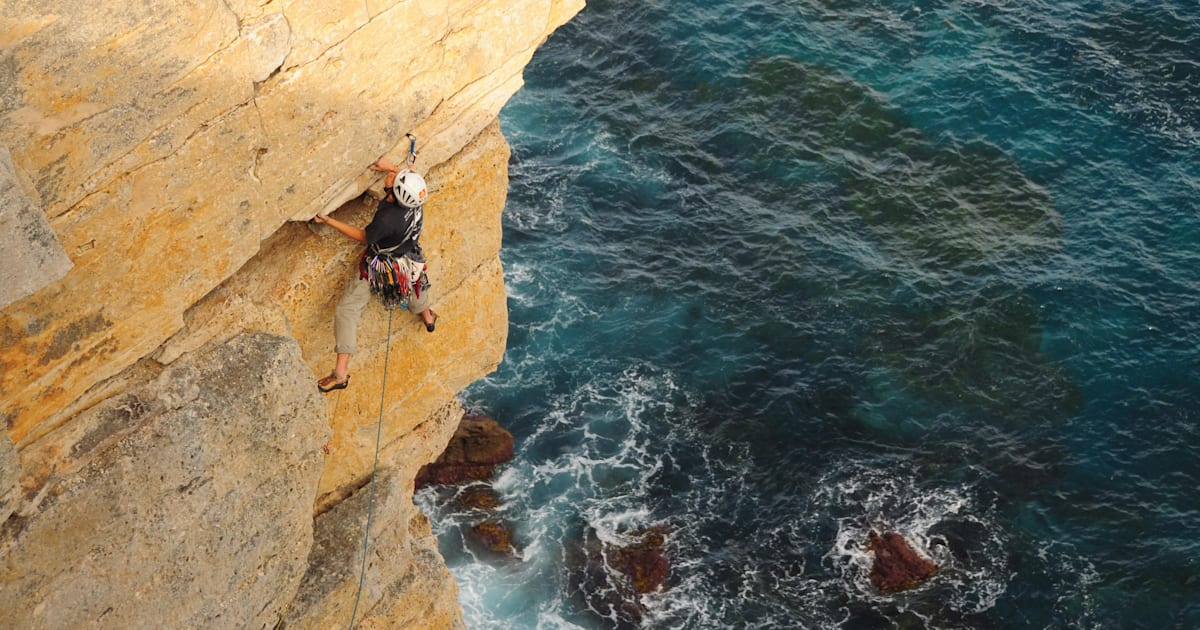 5 Scenic Rock Climbs In Malaysia You Cannot Miss