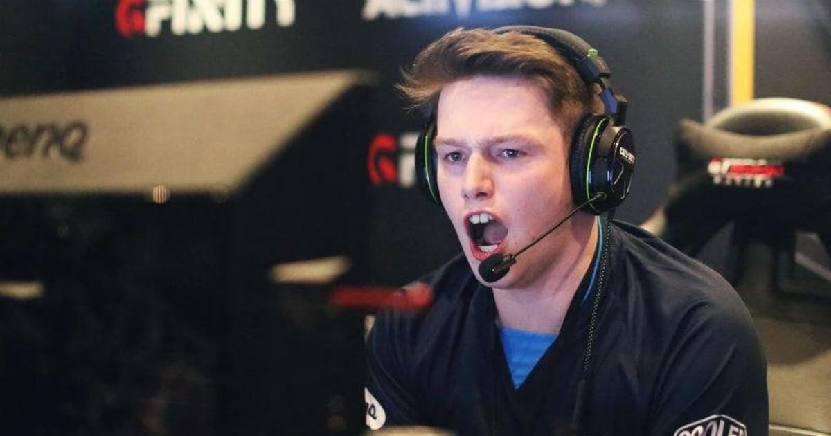 Cod pro sale headsets