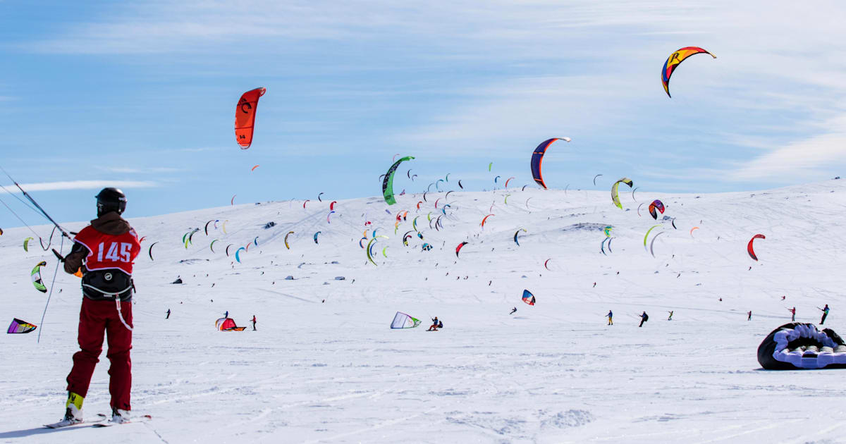 Red Bull Ragnarok - Gallery // Earlier editions