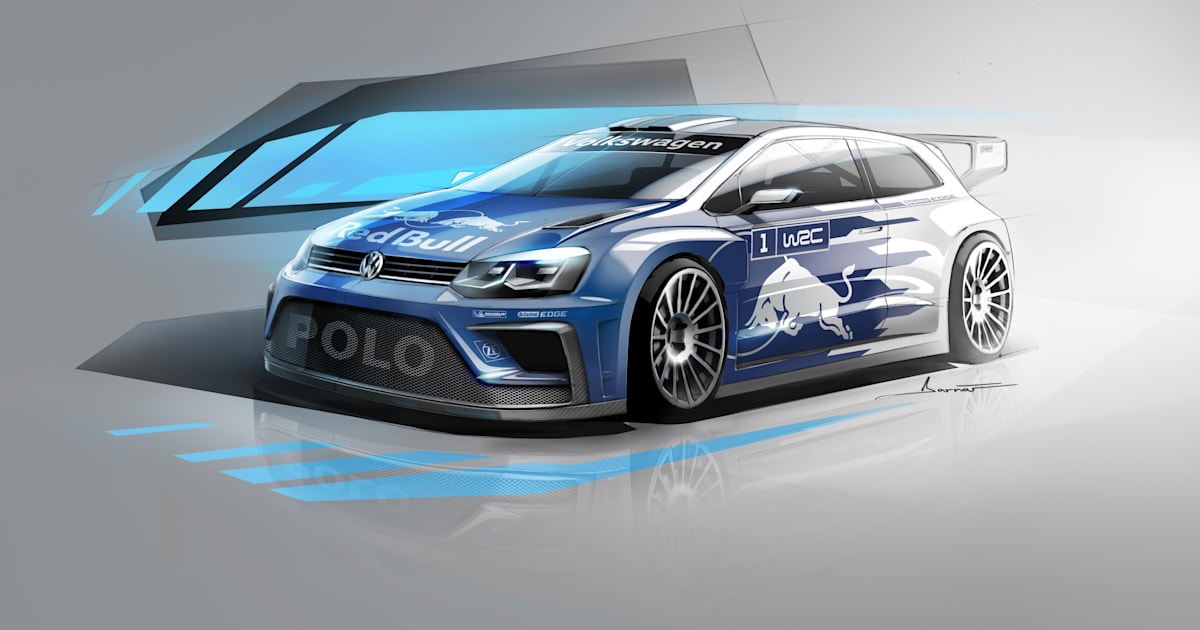 Polo r deals sport