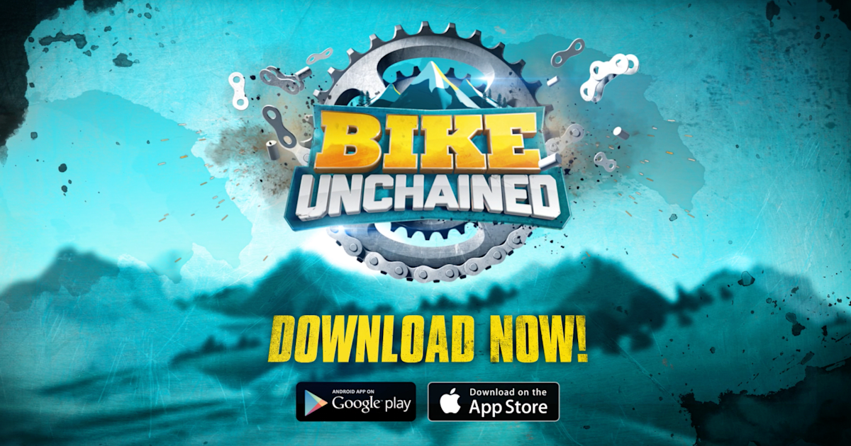 Red bull unchained hot sale 2