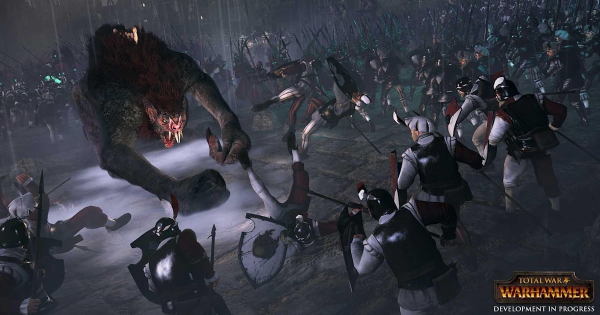 Total War Warhammer Tips How To Get Started Perfectly
