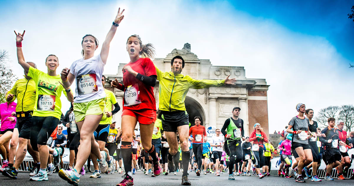 Wings For Life World Run Wien Anmeldung & Anreise!