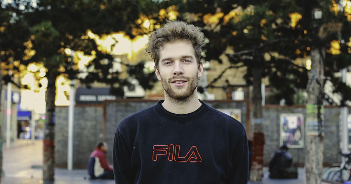 Nic Tasker to play in Delhi