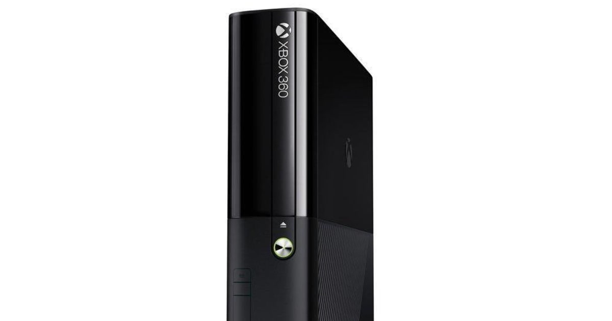 Xbox One Now Plays Xbox 360 Games - Techlicious