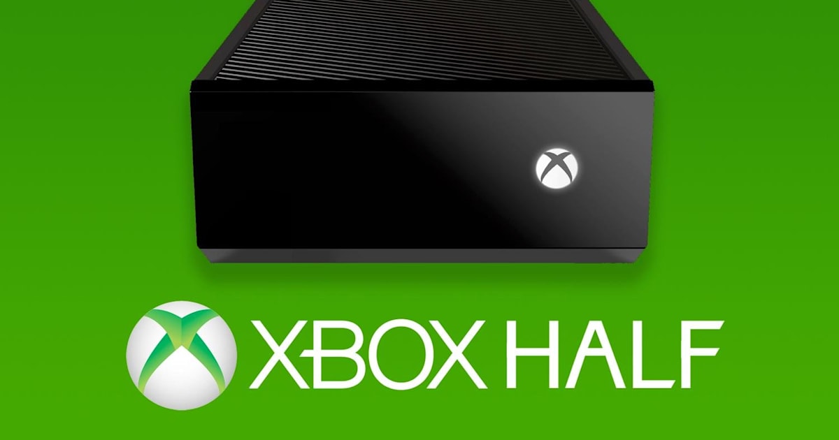 Next XBox What will it be like Rumours round up