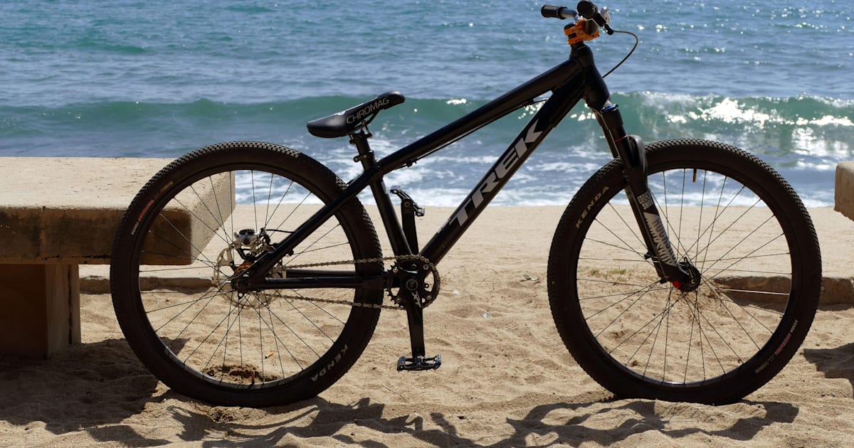 Ticket DJ Frameset Trek Bikes 60 OFF skyhouse.md