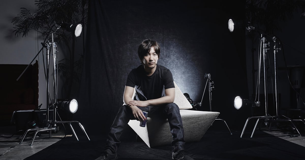 Message From Daigo Umehara The Will To Keep Winning
