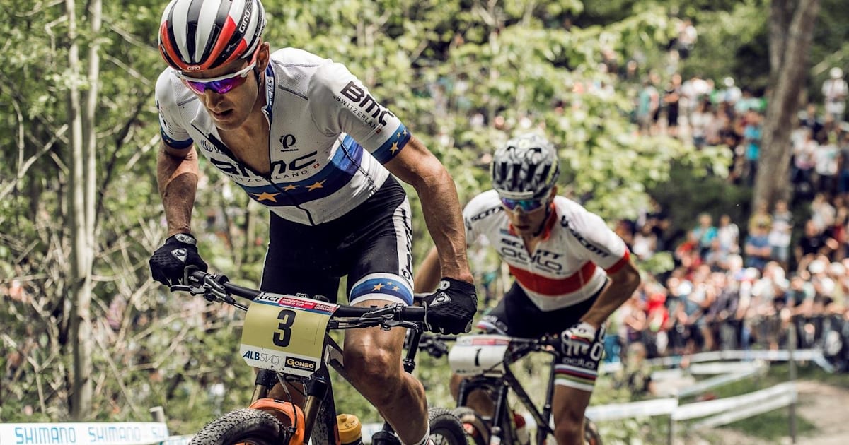 Improve your MTB climbing: 6 top tips to improve