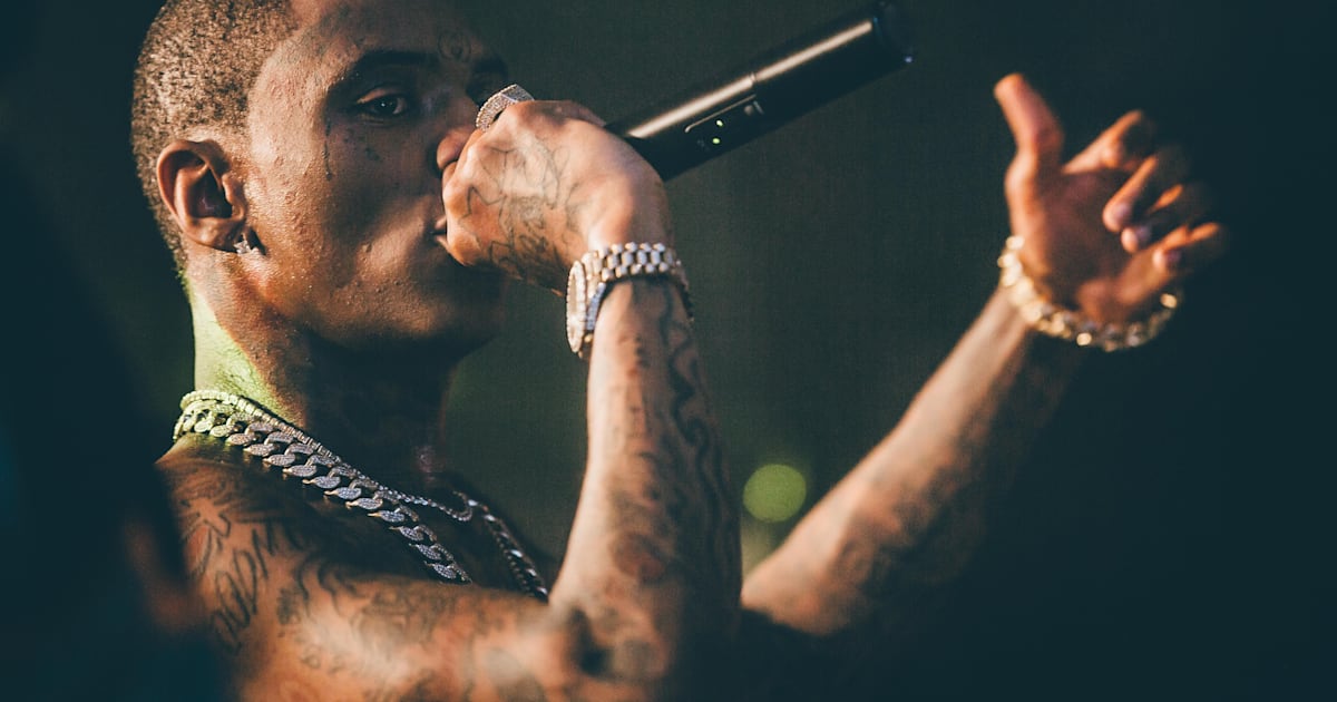 Soulja Boy Songs Top 20 Best Tracks