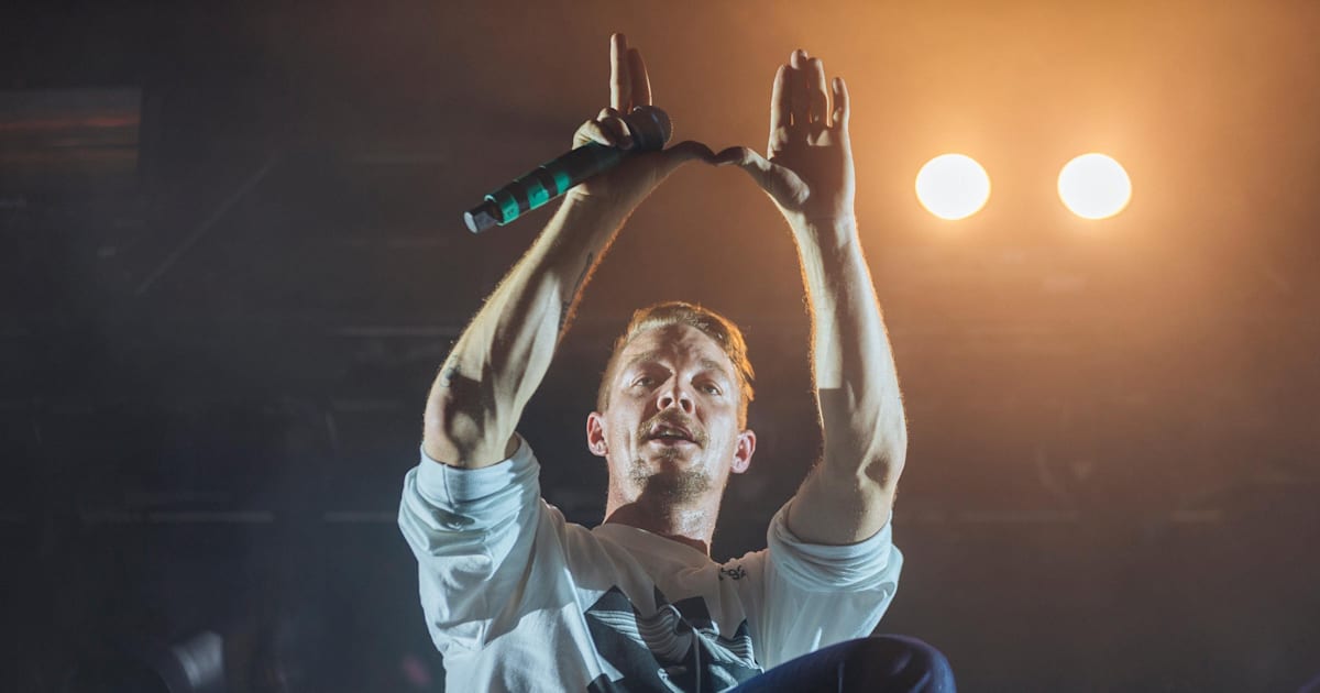 Top 20 Best Diplo Songs