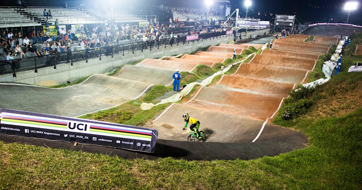 Pista mariana hotsell pajon