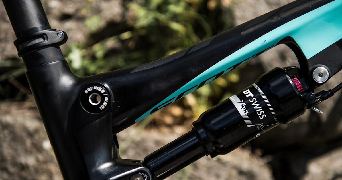 Hardtail vs. Full Suspension Bikes Welches ist besser?