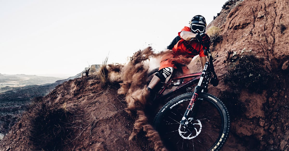 Downhill MTB gear The best kit picked by the pros