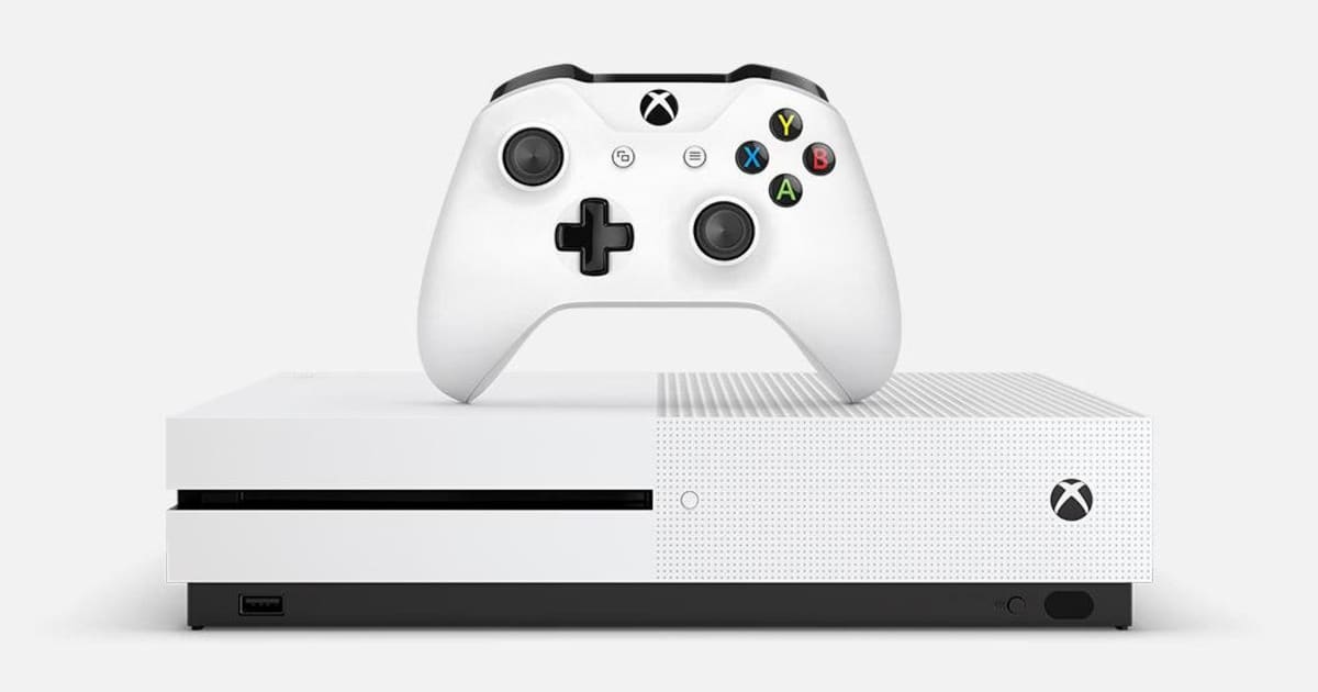 Xbox cena hotsell