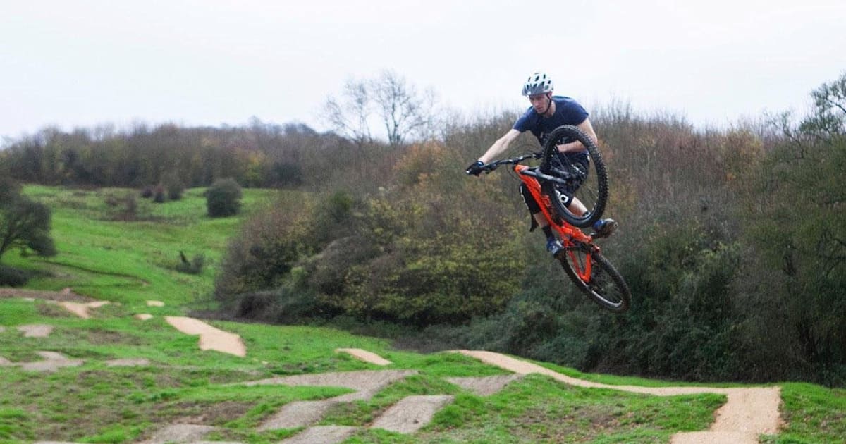 417 Bike Park Trail Map Flyup 417 Project - Guide: Everything You Need To Know