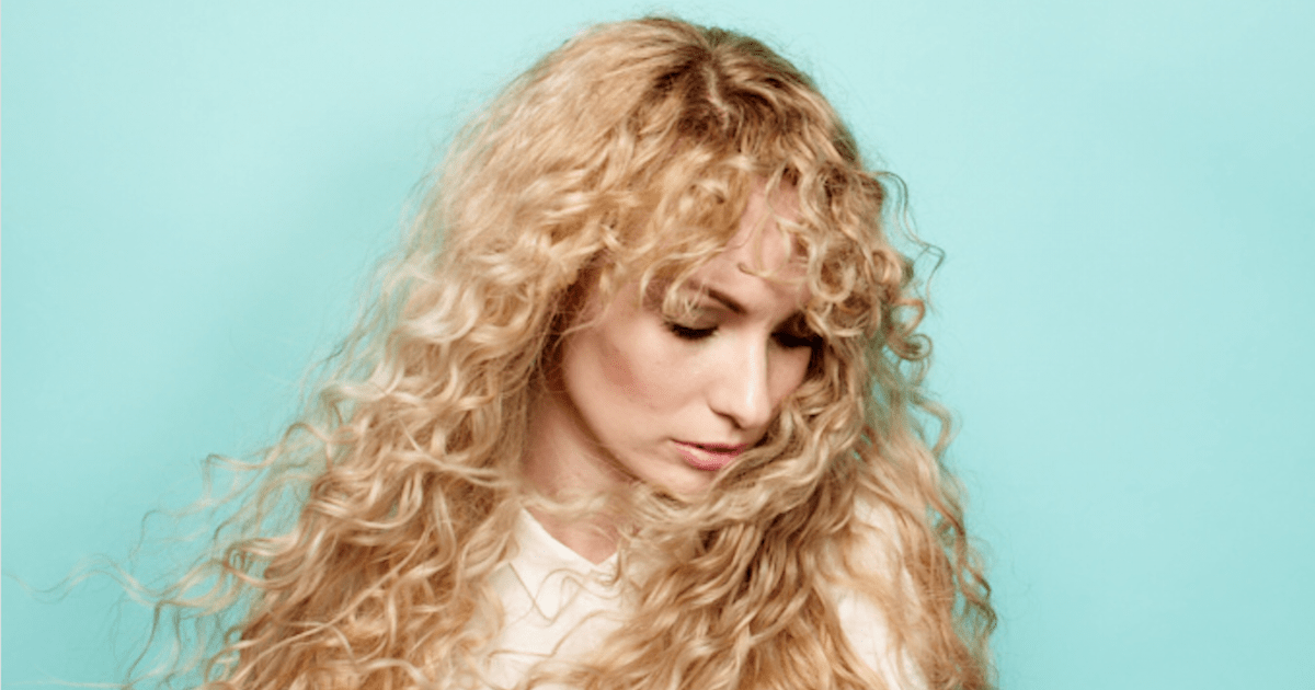 Emmi premieres You Said You Loved Me music video