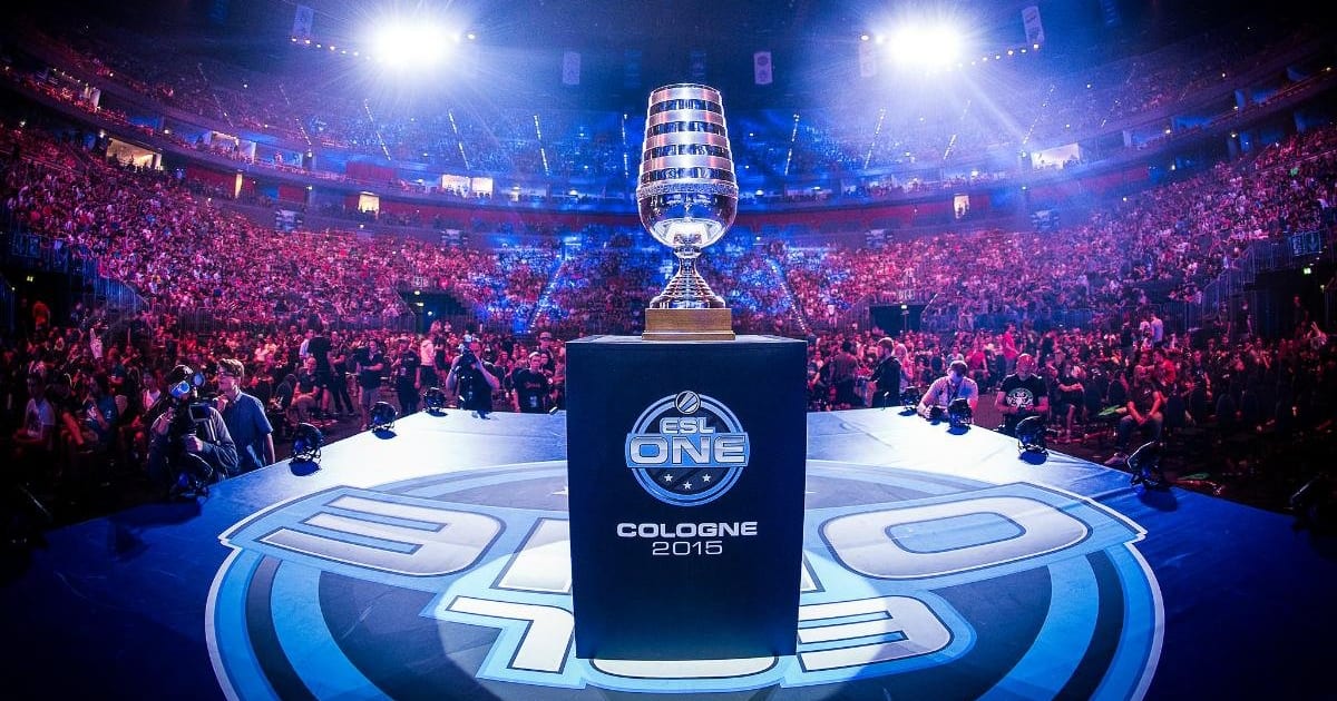 Talking ESL One Cologne with ESL’s Uli Schulze