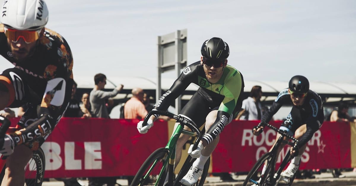Red hook crit teams hotsell
