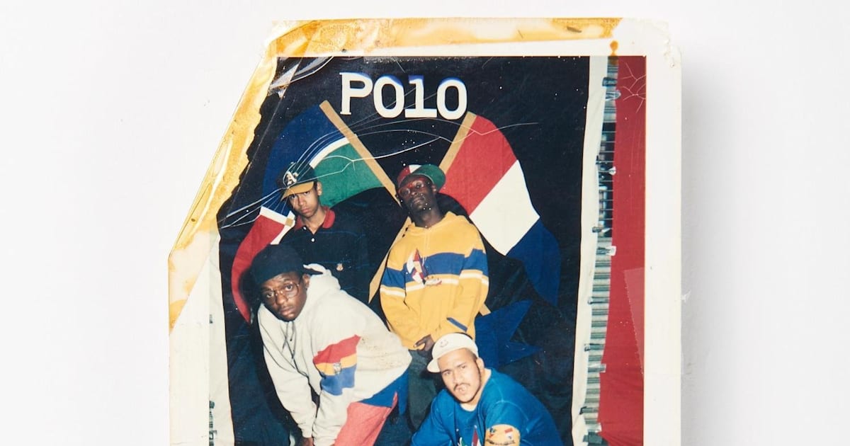 Thirstin Howl the 3rd on Hip Hop s Lo Life Lifestyle