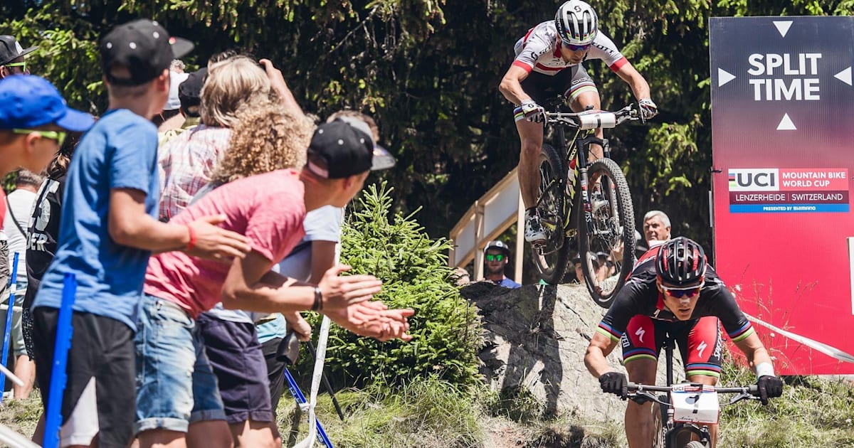 A quale tribù della MTB appartenete? | Red Bull