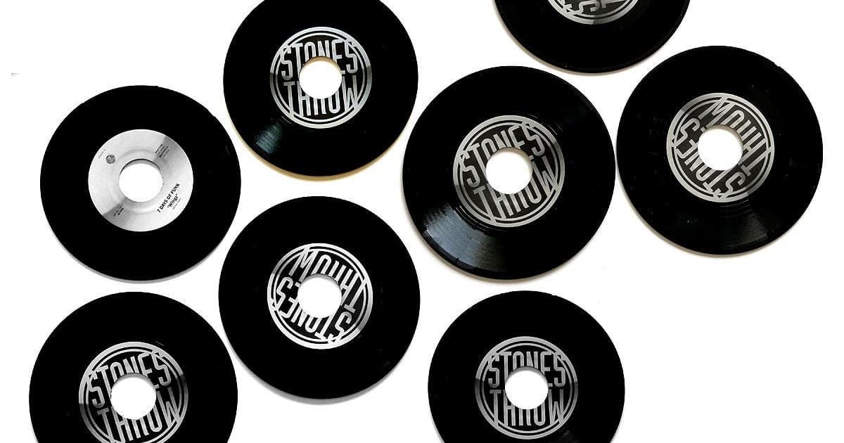 Stones Throw 10 essential albums from the L.A. label!