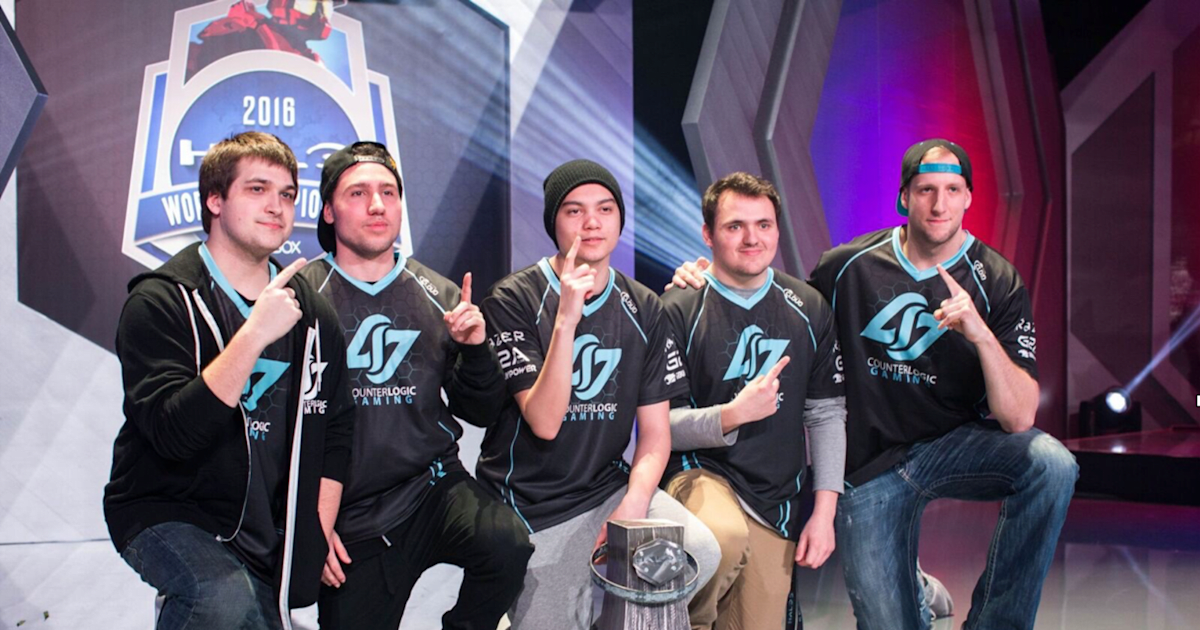 Halo Rich List: Who Are The Highest Earners | Red Bull
