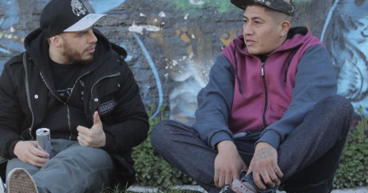 La Gallera Huevo De Oro 2º Episodio De La Serie