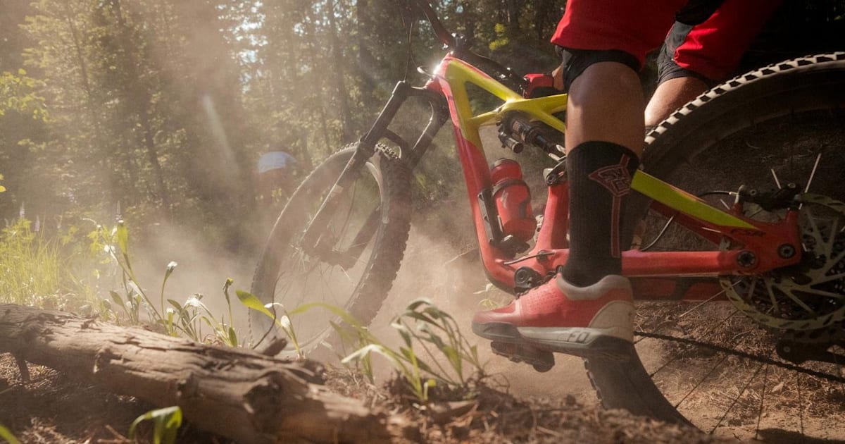 Curtis keene bike top