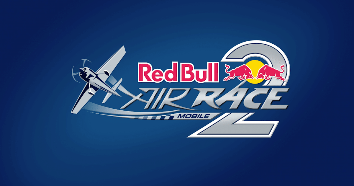 Trailer de Red Bull Air Race 2