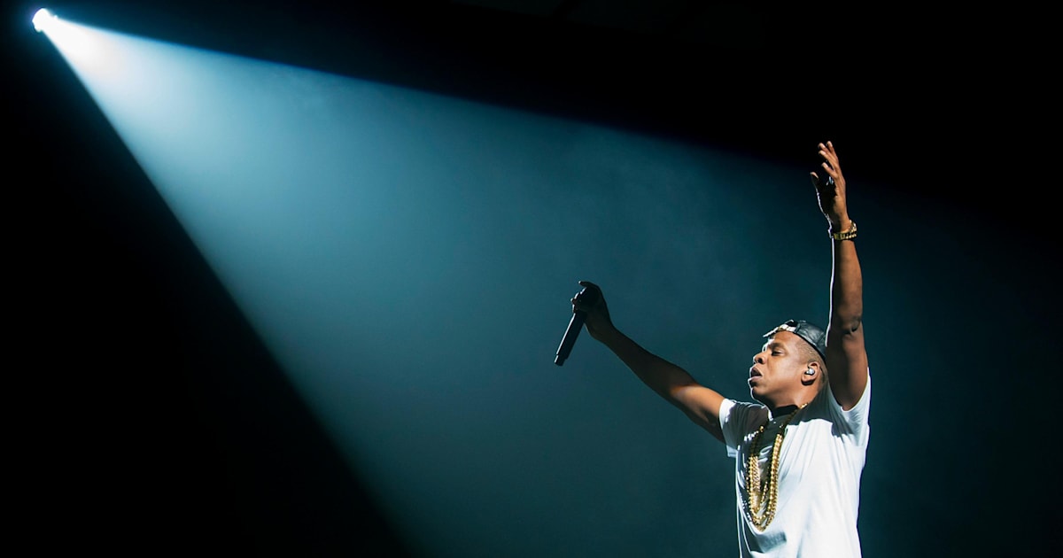 Jay Z Songs Best Tracks Of All Time