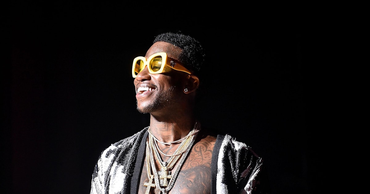 Gucci Mane gets a grime makeover, Hip-hop